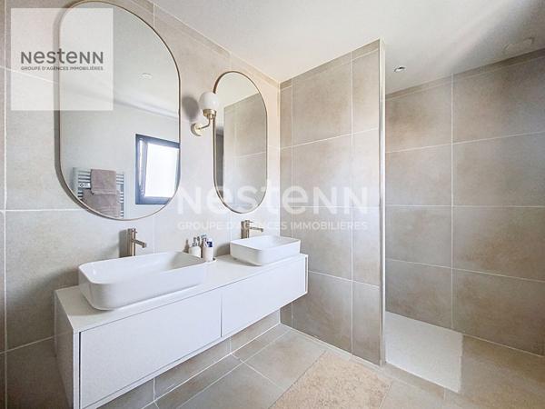 Maison d'Architect d'environ 185 m² type 5