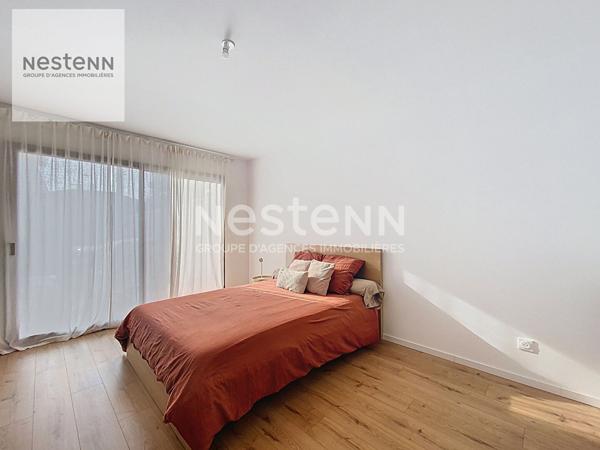 Maison d'Architect d'environ 185 m² type 5