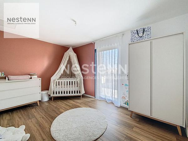 Maison d'Architect d'environ 185 m² type 5