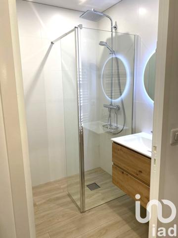 Appartement à vendre 1 pièce 25 m² Saint-Raphaël