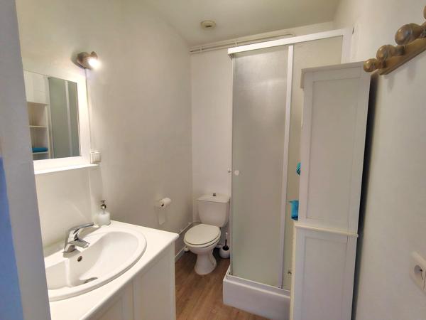 Lumineux appartement - La Rochelle " Tasdon"