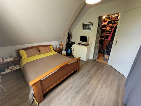 Maison 5 chambres Centre de la Chapelle sur Erdre