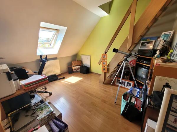 Maison 5 chambres Centre de la Chapelle sur Erdre