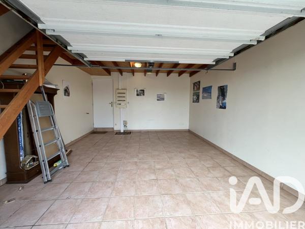 Maison à vendre 4 pièces 162 m² Riscle
