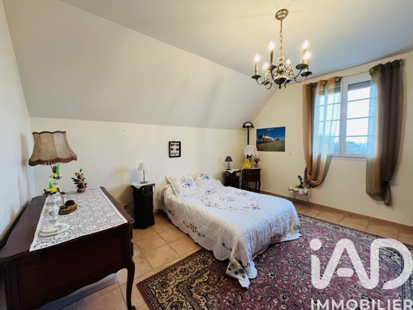 Maison à vendre 4 pièces 162 m² Riscle