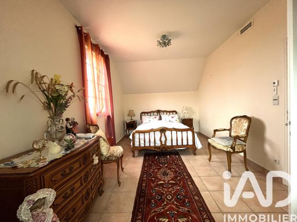 Maison à vendre 4 pièces 162 m² Riscle