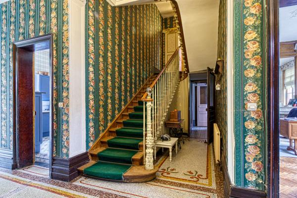 Saint-Omer (62500) PROPRIETE D'EXCEPTION - CHAMBRES D' HOTES DE CHARME