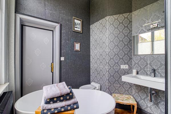 Saint-Omer (62500) PROPRIETE D'EXCEPTION - CHAMBRES D' HOTES DE CHARME