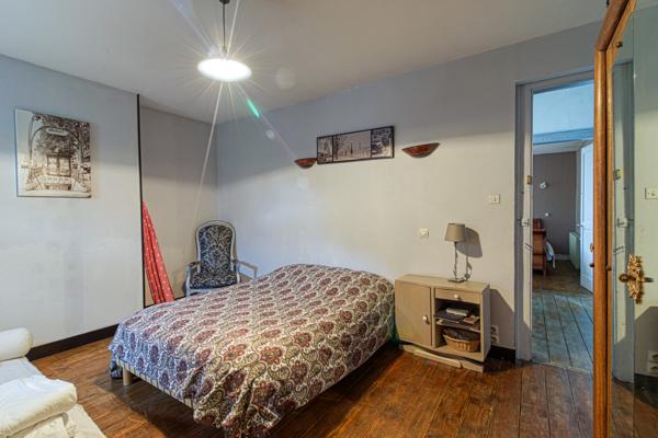 Saint-Omer (62500) PROPRIETE D'EXCEPTION - CHAMBRES D' HOTES DE CHARME