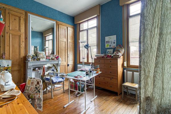 Saint-Omer (62500) PROPRIETE D'EXCEPTION - CHAMBRES D' HOTES DE CHARME