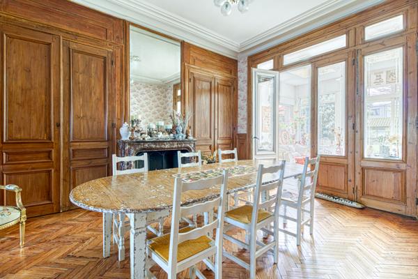 Saint-Omer (62500) PROPRIETE D'EXCEPTION - CHAMBRES D' HOTES DE CHARME