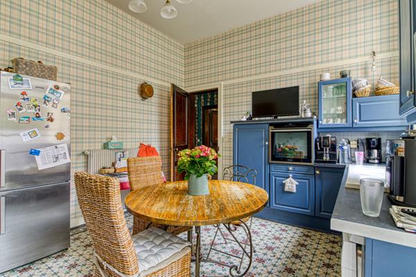 Saint-Omer (62500) PROPRIETE D'EXCEPTION - CHAMBRES D' HOTES DE CHARME