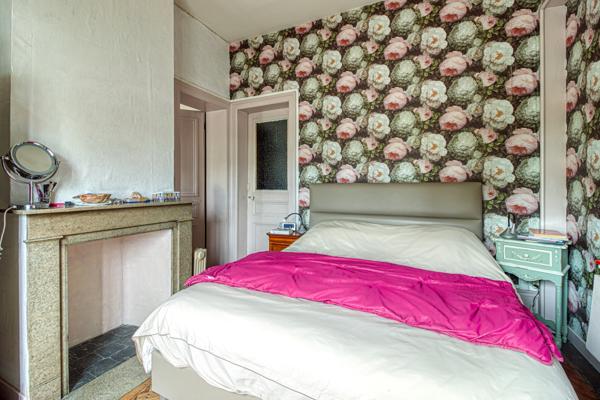 Saint-Omer (62500) PROPRIETE D'EXCEPTION - CHAMBRES D' HOTES DE CHARME