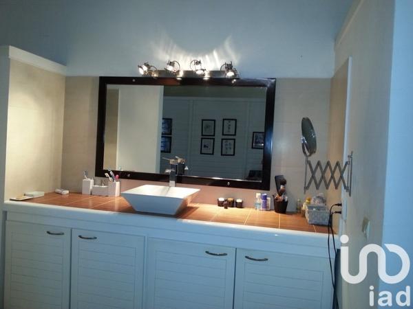 Maison à vendre 4 pièces 120 m² Saint-François