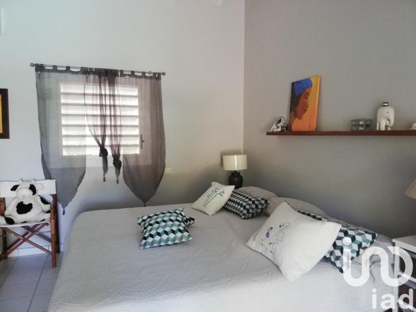 Maison à vendre 4 pièces 120 m² Saint-François