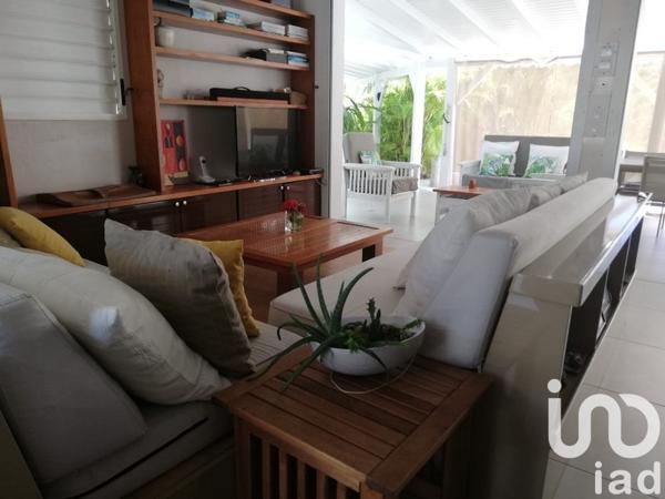 Maison à vendre 4 pièces 120 m² Saint-François