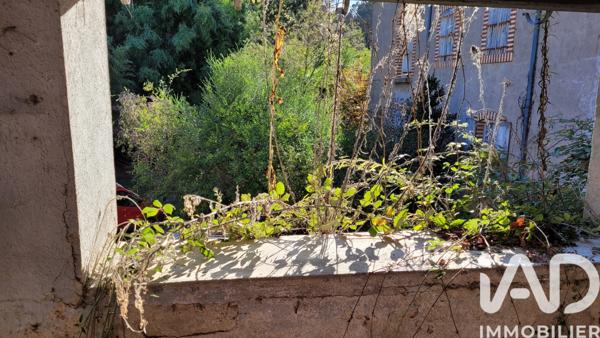 Immeuble à vendre 1 000 m² Cendras