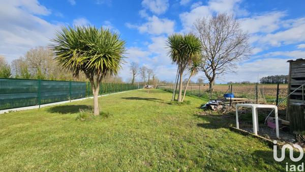 Maison à vendre 4 pièces 117 m² Miniac-Morvan