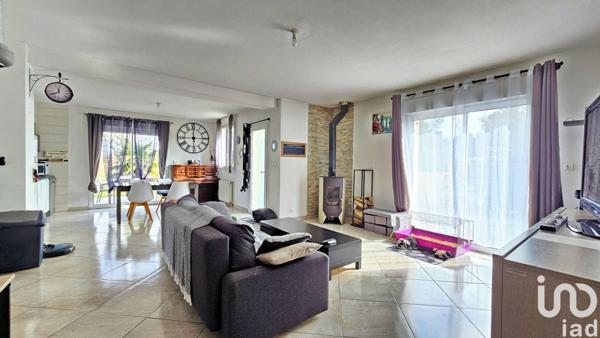 Maison à vendre 4 pièces 117 m² Miniac-Morvan