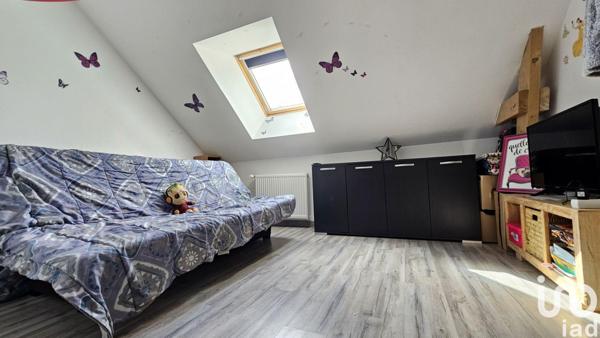 Maison à vendre 4 pièces 117 m² Miniac-Morvan