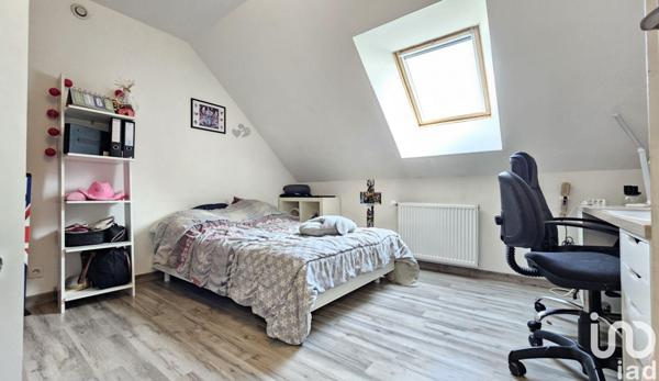 Maison à vendre 4 pièces 117 m² Miniac-Morvan