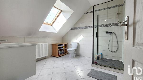 Maison à vendre 4 pièces 117 m² Miniac-Morvan