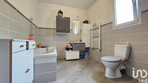 Maison à vendre 4 pièces 117 m² Miniac-Morvan