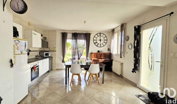 Maison à vendre 4 pièces 117 m² Miniac-Morvan