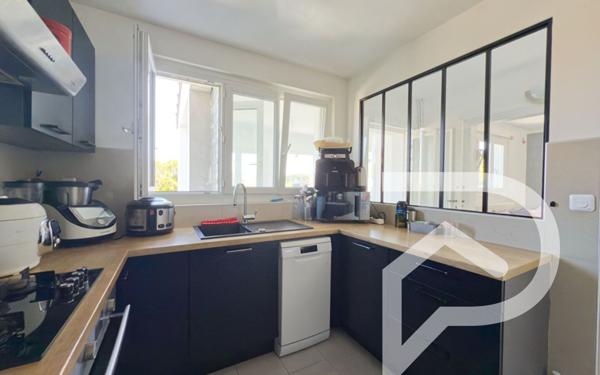 Maison à vendre    6 pièces •  Beaumont-sur-Oise