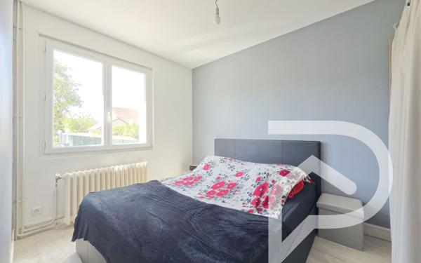 Maison à vendre    6 pièces •  Beaumont-sur-Oise