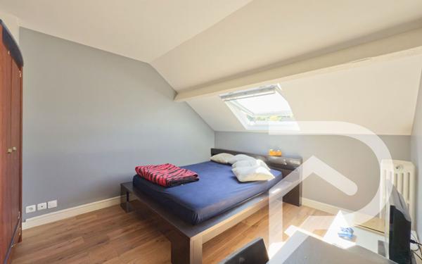 Maison à vendre    6 pièces •  Beaumont-sur-Oise