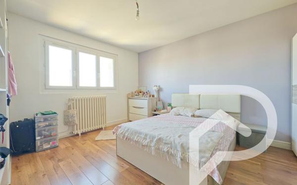 Maison à vendre    6 pièces •  Beaumont-sur-Oise