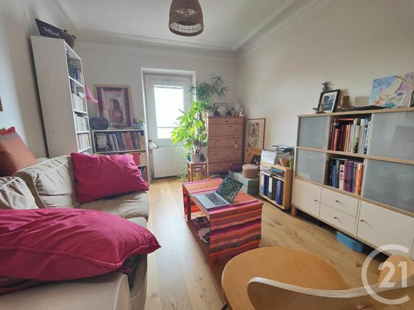 Appartement F1 à vendre  1 pièce - 25,49 m2 MONTESSON - 78