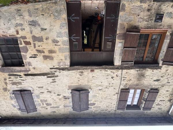 Maison à vendre |  Voutezac |  3 pièces | 115 m²