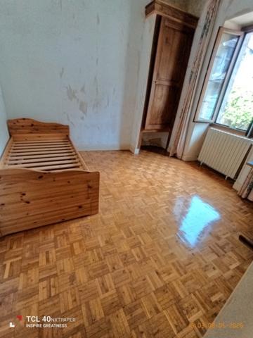 Maison à vendre |  Voutezac |  3 pièces | 115 m²