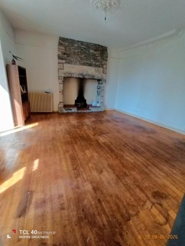 Maison à vendre |  Voutezac |  3 pièces | 115 m²