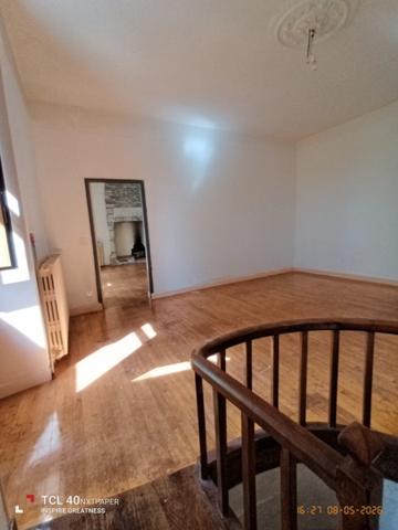 Maison à vendre |  Voutezac |  3 pièces | 115 m²