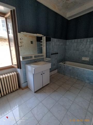 Maison à vendre |  Voutezac |  3 pièces | 115 m²