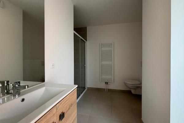 Louer appartement 2 pièces de 47 m²