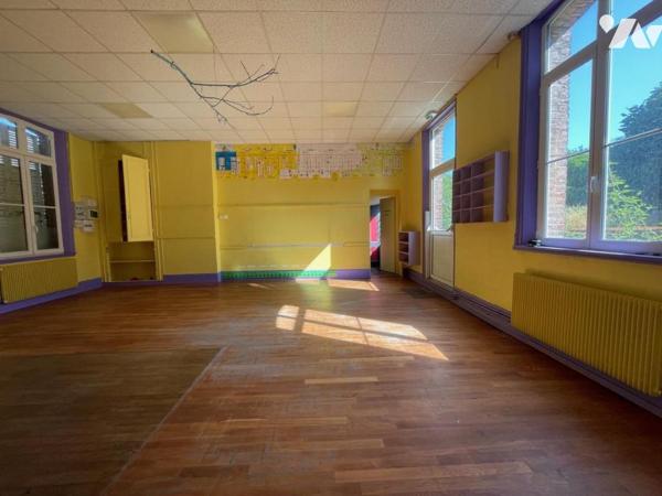 Proche centre ville, quartier St Gilles 