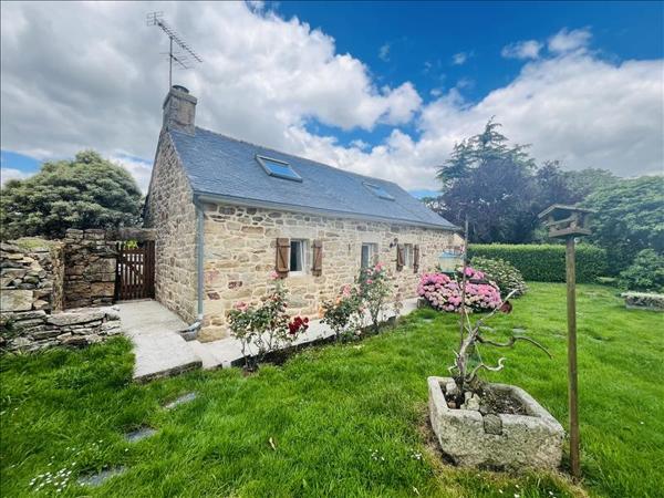 Maison à louer |  QUEMENEVEN |  3 pièces | 77 m²