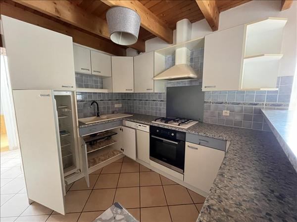 Maison à louer |  QUEMENEVEN |  3 pièces | 77 m²