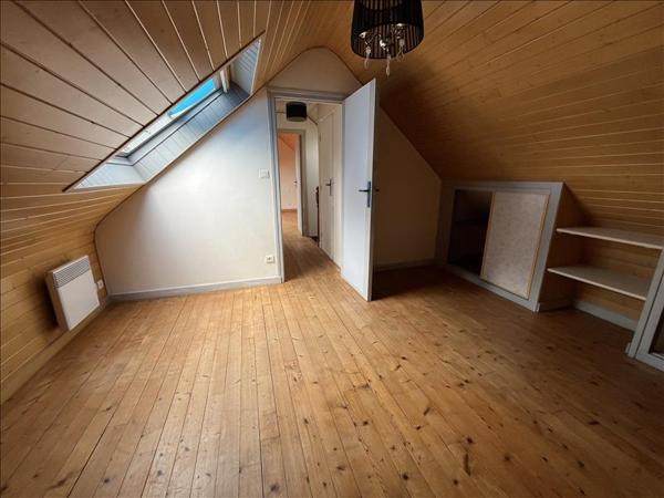 Maison à louer |  QUEMENEVEN |  3 pièces | 77 m²
