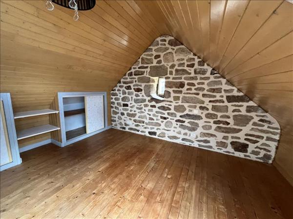 Maison à louer |  QUEMENEVEN |  3 pièces | 77 m²