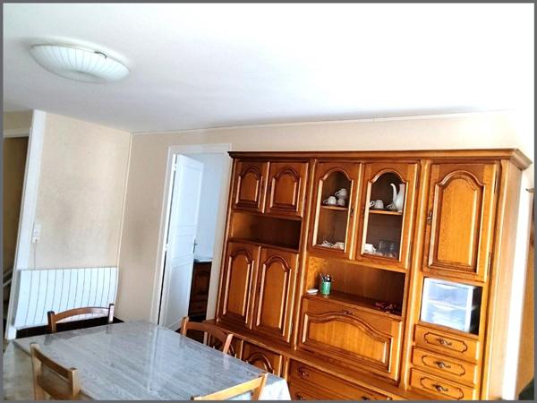 Maison à SAINTES, 17100 - 3 pièces 78m²