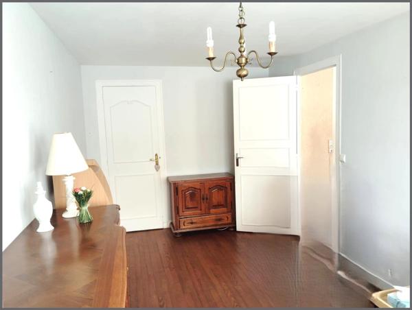 Maison à SAINTES, 17100 - 3 pièces 78m²