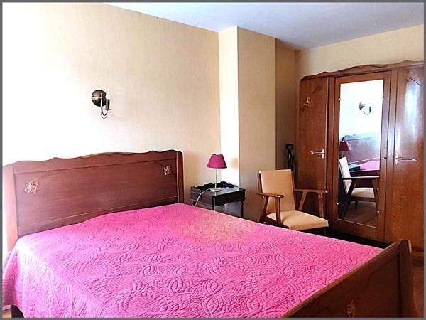 Maison à SAINTES, 17100 - 3 pièces 78m²