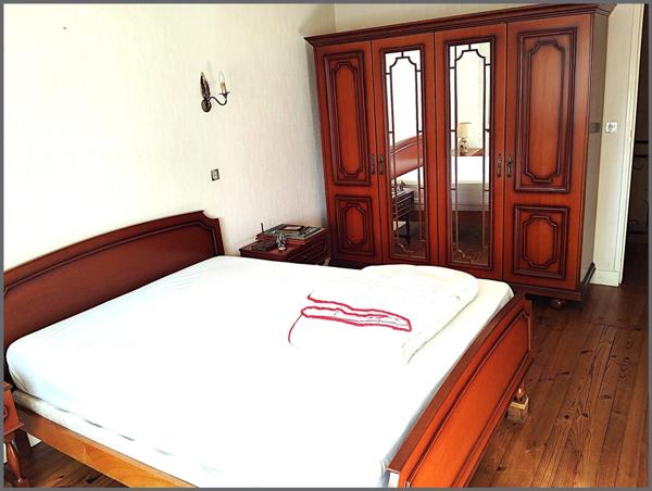 Maison à SAINTES, 17100 - 3 pièces 78m²