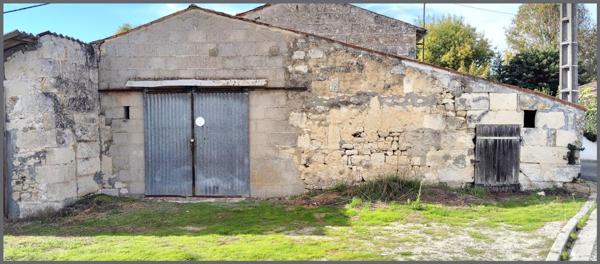 Maison à SAINTES, 17100 - 3 pièces 78m²