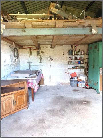 Maison à SAINTES, 17100 - 3 pièces 78m²